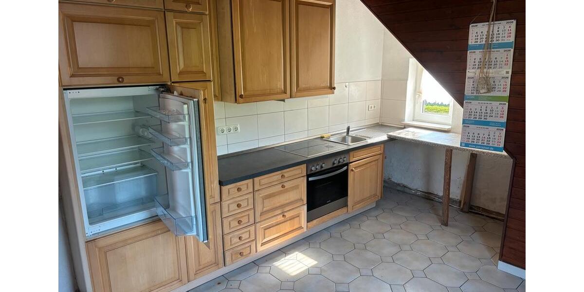 Einfamilienhaus Bredstedt - 4 Zimmer, 100 m&sup2;, 160.000&euro; | Angebot:26738903