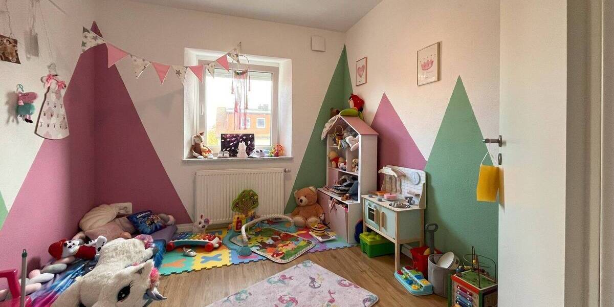Etagenwohnung Waldsassen - 3 Zimmer, 53 m&sup2;, 139.000&euro; | Angebot:25797266