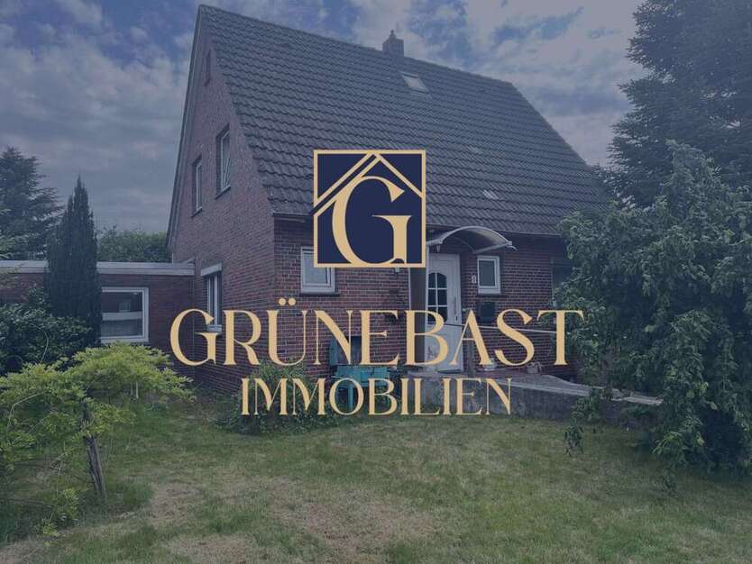 Haus zum Kaufen in Schortens 220.000 € 157 m²