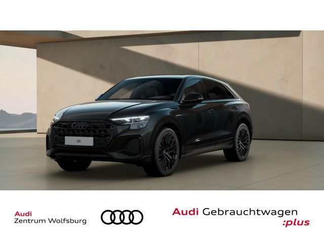 Audi Q8 10.000 km 112.090 &euro; Wolfsburg 38440