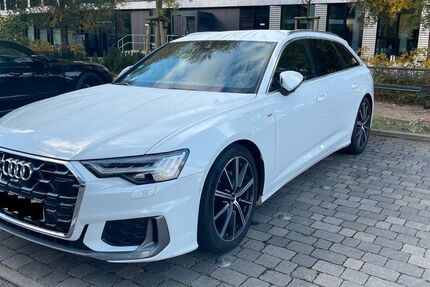 Audi A6 37.500 km 46.500 € Rostock OT Kröpeliner Tor-Vorstadt 18057