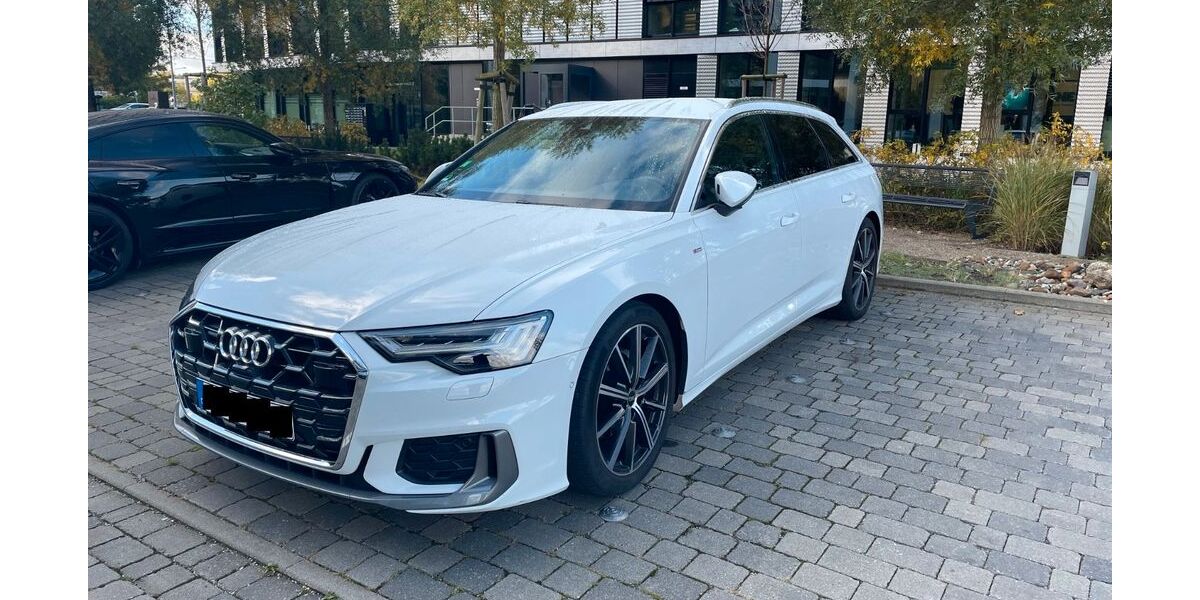 Audi A6 37.500 km 46.500 € Rostock OT Kröpeliner Tor-Vorstadt 18057