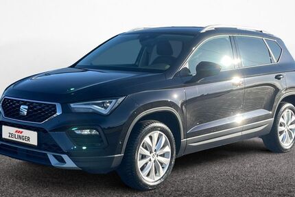 Seat Ateca 1.310 km 30.439 &euro; Dietersheim 91463