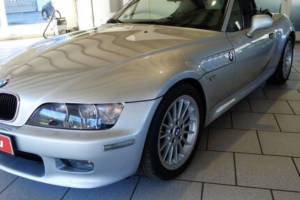 BMW Z3 111.055 km 18.990 &euro; Berlin-Marienfelde 12277