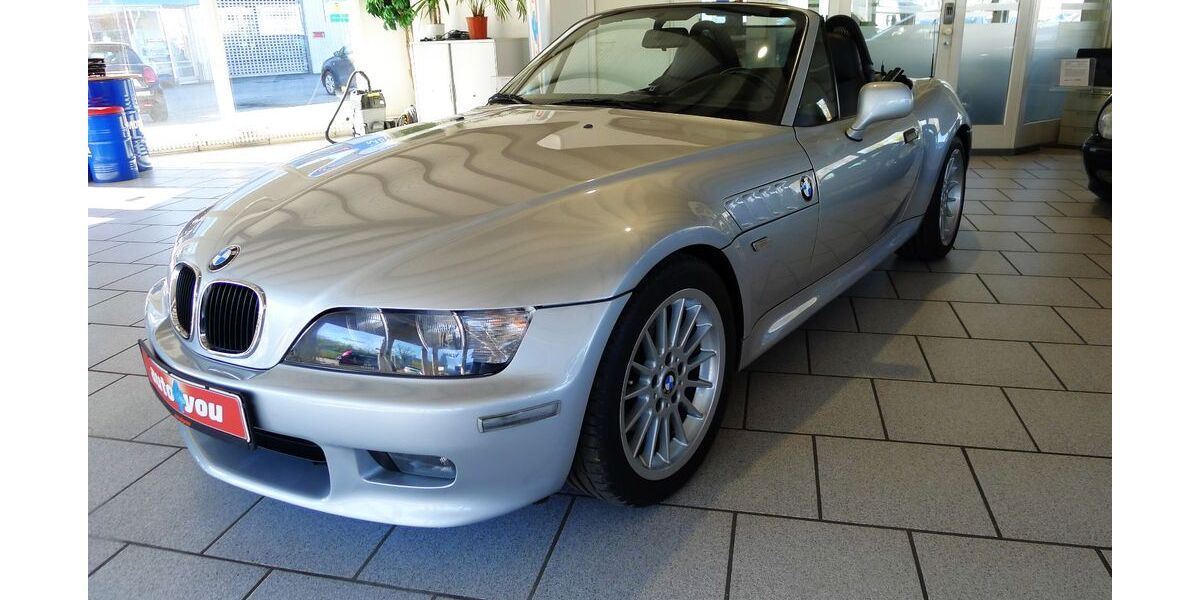 BMW Z3 111.055 km 18.990 &euro; Berlin-Marienfelde 12277