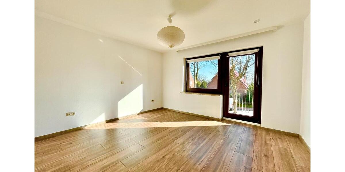 Etagenwohnung Burg (Dithmarschen) - 3 Zimmer, 82 m&sup2;, 680&euro; | Angebot:26408001