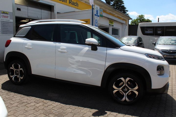 Citroen C3 45.247 km 15.900 &euro; Ensdorf 66806