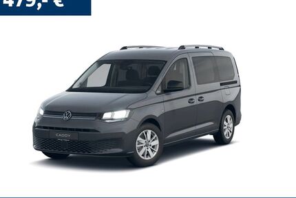 VW Caddy Maxi 16.499 km 37.495 &euro; Korntal-Münchingen 70825