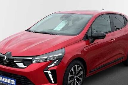 Mitsubishi Colt 6.900 km 18.980 € Trierweiler 54311
