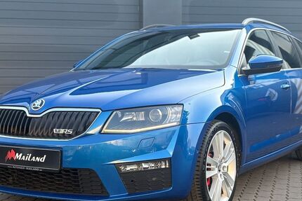 Skoda Octavia 133.800 km 13.690 &euro; Bückeburg 31675