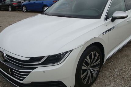 VW Arteon 93.722 km 23.850 € Neufahrn 84088