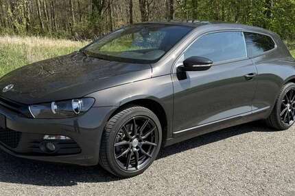 VW Scirocco 115.800 km 7.000 &euro; Bruchsal, Stadt 76646