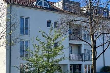 Wohnung Waiblingen-Neustadt Neustadt - 4 Zimmer, 90 m&sup2;, 1.300&euro; | Angebot:26339716