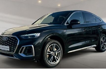 Audi Q5 125.500 km 32.990 &euro; Landau 76829
