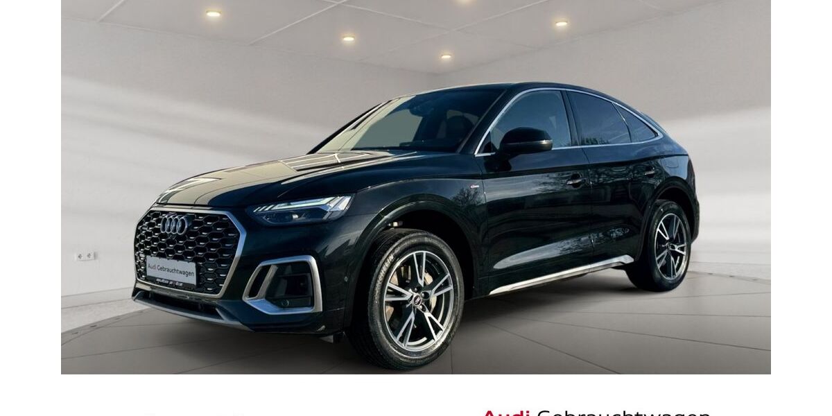 Audi Q5 125.500 km 32.990 &euro; Landau 76829