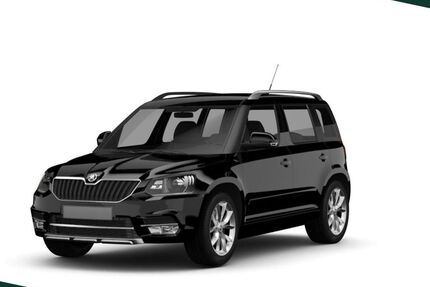 Skoda Yeti 73.061 km 13.590 &euro; Buxtehude 21614