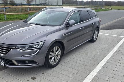 Renault Talisman 135.000 km 11.500 &euro; Darmstadt 64289