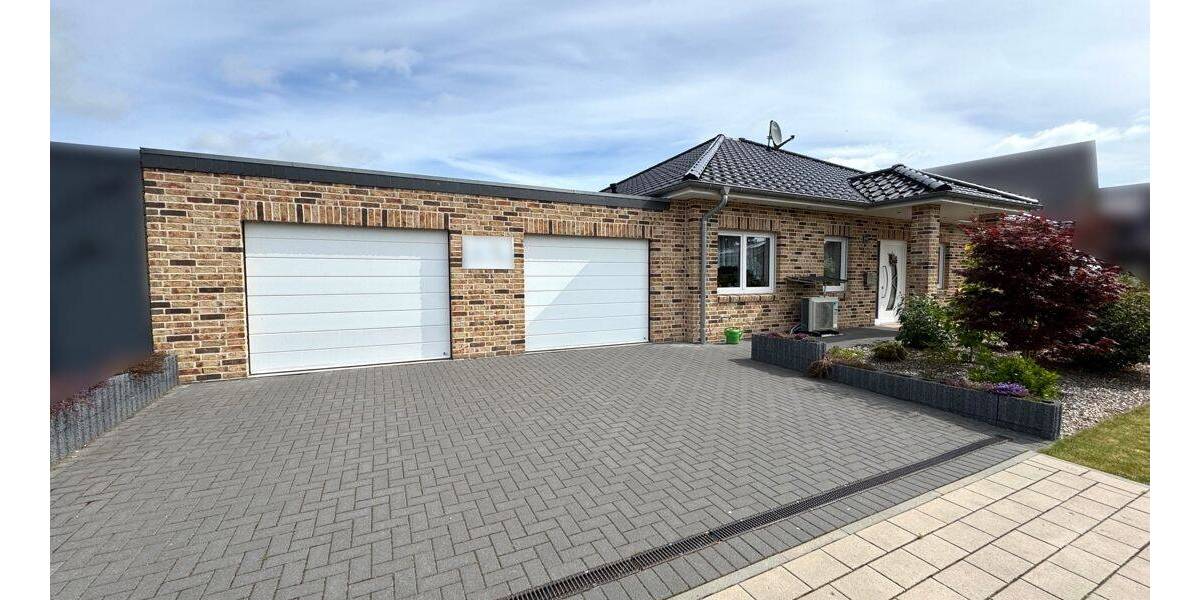 Bungalow Bargstedt - 3 Zimmer, 168 m&sup2;, 649.000&euro; | Angebot:26904234