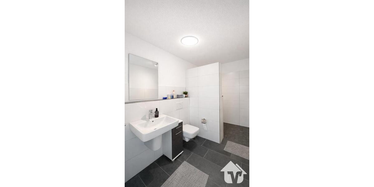 Etagenwohnung Haselünne - 2 Zimmer, 60 m&sup2;, 649&euro; | Angebot:25753501