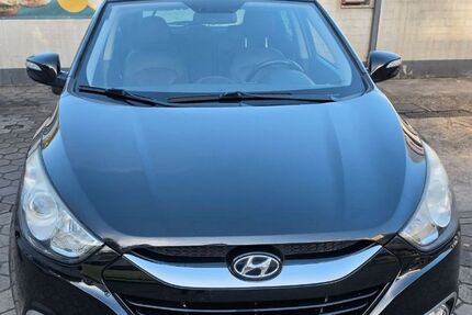 Hyundai ix35 149.900 km 8.450 &euro; Hamburg 21079