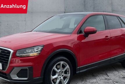 Audi Q2 117.943 km 15.390 &euro; Hof 95030