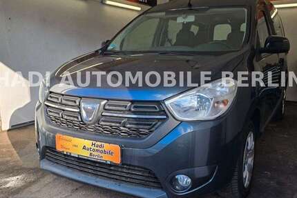 Dacia Dokker 139.702 km 8.999 &euro; Berlin 12347