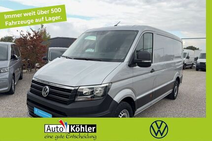 VW Crafter 141.800 km 20.600 € Mainburg 84048
