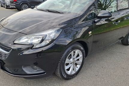 Opel Corsa 90.000 km 8.990 &euro; Gross Gerau 64521