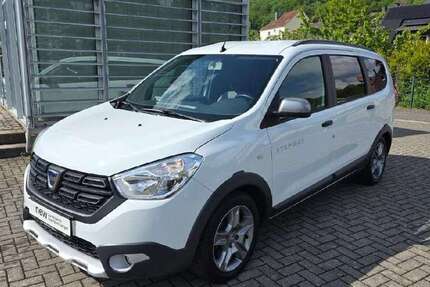 Dacia Lodgy 60.433 km 14.495 &euro; Hagen 58091