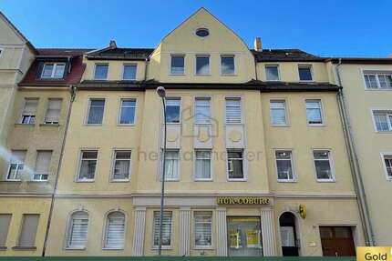 Gewerbeobjekt Delitzsch - 37.500&euro; | Angebot:23240728