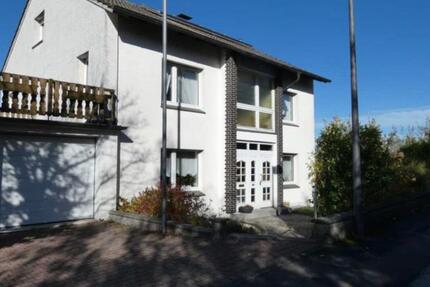 Ein- Zweifamilienhaus in Rüthen, OT Kallenhardt 7 zimmer