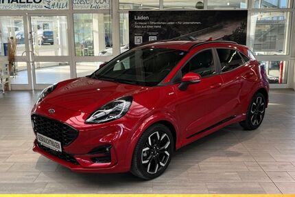 Ford Puma 38.535 km 18.830 &euro; Beckum 59269