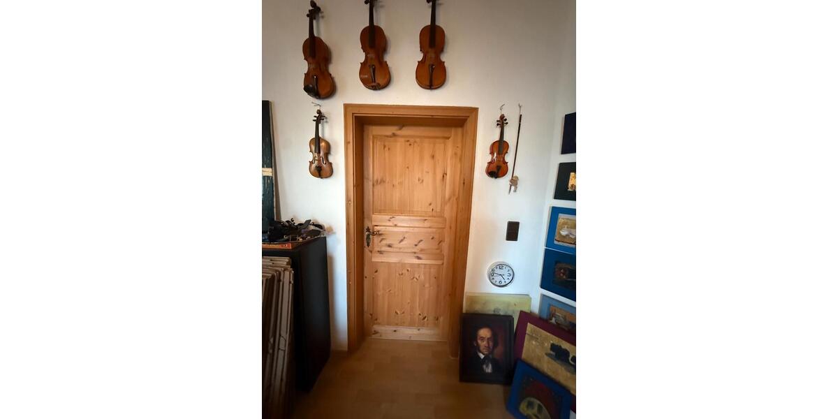 Erdgeschoßwohnung Braunschweig Östliches Ringgebiet - 4 Zimmer, 130 m&sup2;, 1.300&euro; | Angebot:26350825