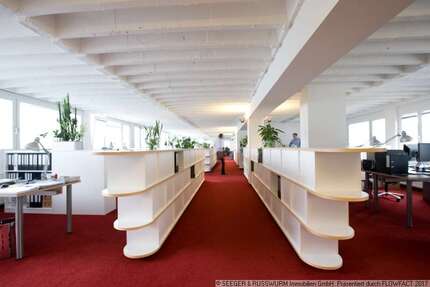Büro in Karlsruhe 410 € 15 m²