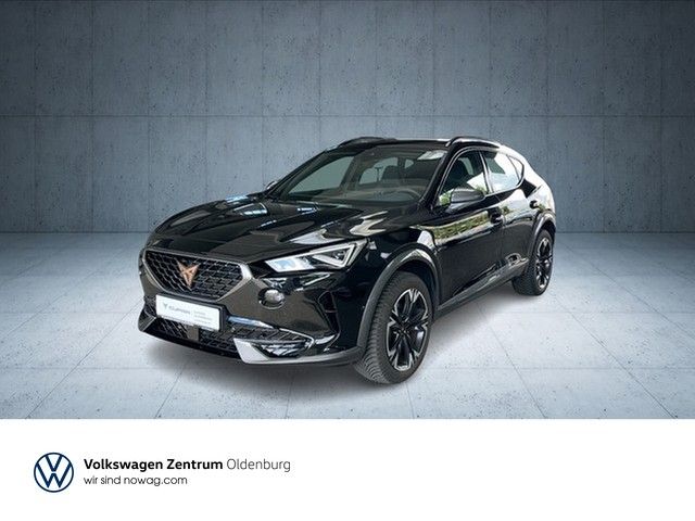 Cupra Formentor 57.654 km 27.474 &euro; Oldenburg 26135