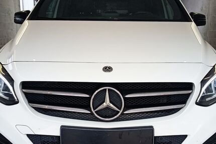 Mercedes-Benz B 200 128.660 km 15.900 &euro; Schretstaken 21493