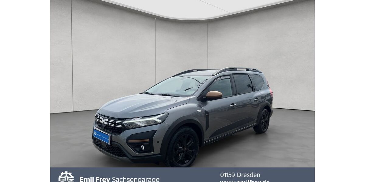 Dacia Jogger 19.834 km 18.640 &euro; Dresden 01159