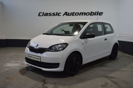 Skoda Citigo 104.000 km 4.600 &euro; Neuwied 56567