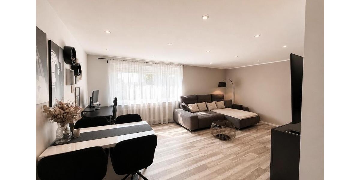 Etagenwohnung Fürth Atzenhof - 2 Zimmer, 73 m&sup2;, 289.000&euro; | Angebot:27028986