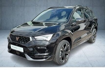 Cupra Ateca 2.910 km 32.930 &euro; Haselünne 49740