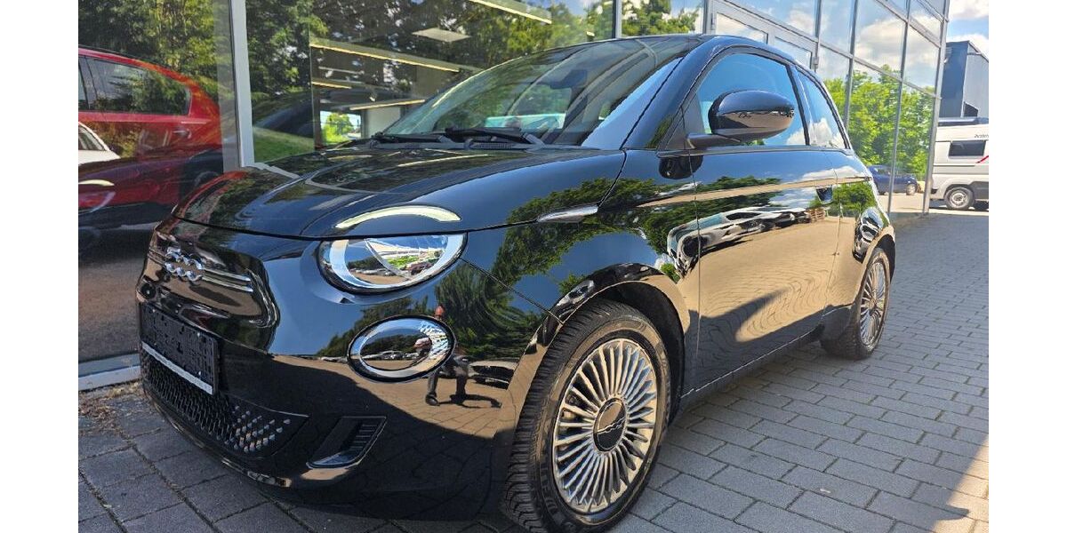 Fiat 500e 32.920 km 15.700 &euro; Böblingen 71034