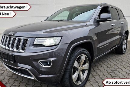 Jeep Grand Cherokee 188.600 km 18.990 &euro; Bad Kreuznach 55545