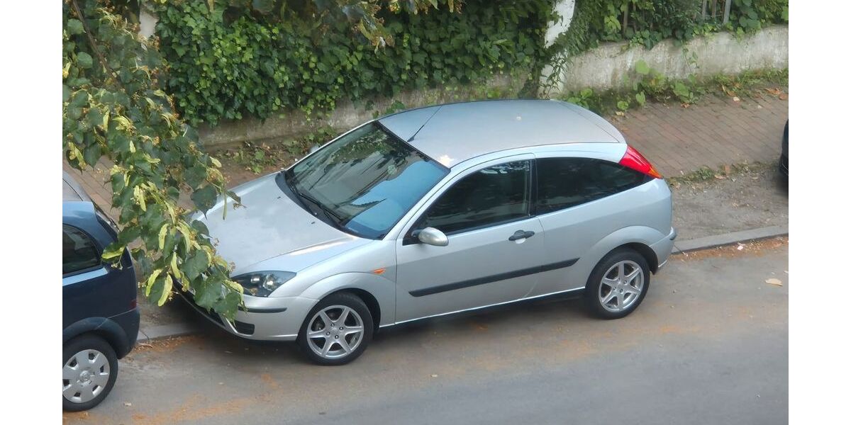 Ford Focus 203.000 km 650 &euro; Lübeck 23569