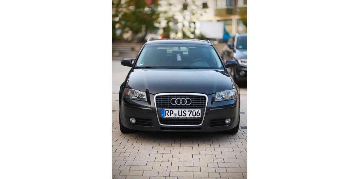 Audi A3 231.000 km 3.800 &euro; Rödersheim-Gronau 67127