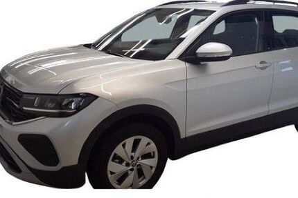 VW T-Cross 17.750 km 21.480 € Limburg 65549