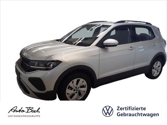 VW T-Cross 17.750 km 21.480 € Limburg 65549
