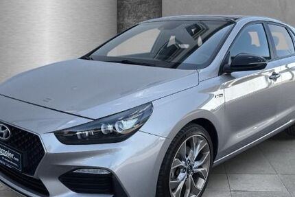 Hyundai i30 34.900 km 18.390 &euro; Minden 32427