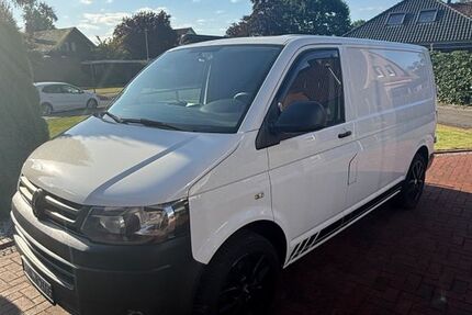 VW T5 Transporter 200.250 km 23.999 € Nordenham 26954