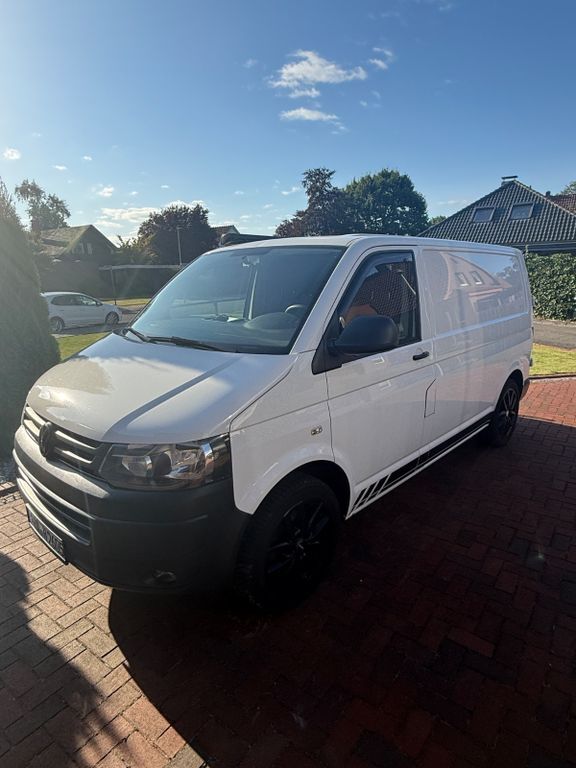 VW T5 Transporter 200.250 km 23.999 € Nordenham 26954