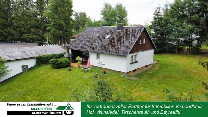 Haus zum Kaufen in Schönwald 185.000 € 139 m²